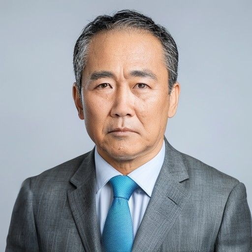 张志强