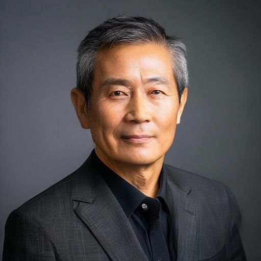 陈博文