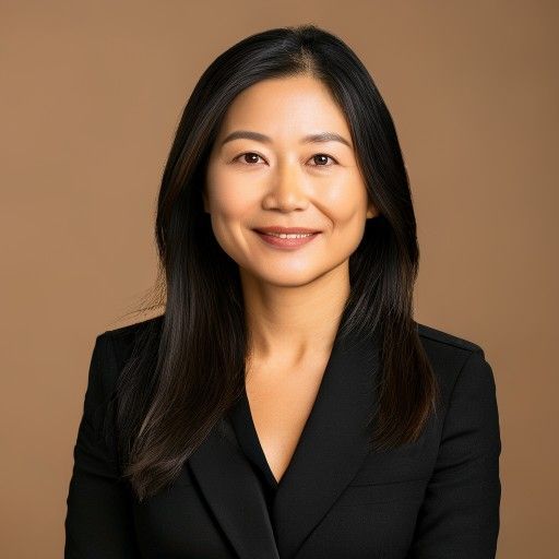 赵美玲